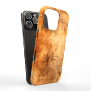 Vintage Paper 2 Tough Cases For Apple iPhone (17, 16, 15, 14, 13, 12, 11, X, SE, 8, 7/ Air, Plus, Pro, Max, Mini, XR, XS), Print in USA