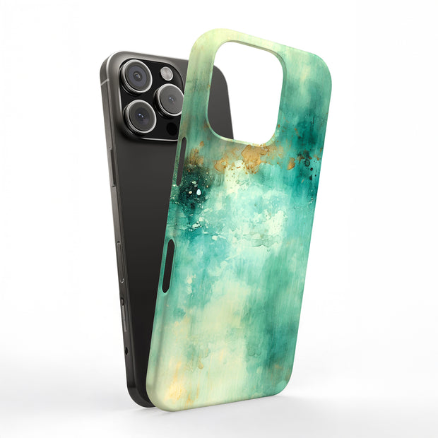Vintage Paper 3 Tough Cases For Apple iPhone (17, 16, 15, 14, 13, 12, 11, X, SE, 8, 7/ Air, Plus, Pro, Max, Mini, XR, XS), Print in USA