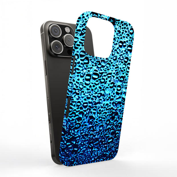 Blue Water 3 Tough Cases For Apple iPhone (17, 16, 15, 14, 13, 12, 11, X, SE, 8, 7/ Air, Plus, Pro, Max, Mini, XR, XS), Print in USA