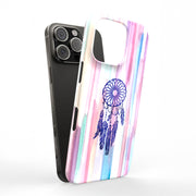 Color Dream Tough Cases For Apple iPhone (17, 16, 15, 14, 13, 12, 11, X, SE, 8, 7/ Air, Plus, Pro, Max, Mini, XR, XS), Print in USA