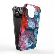 Stone Texture 1 Tough Cases For Apple iPhone (17, 16, 15, 14, 13, 12, 11, X, SE, 8, 7/ Air, Plus, Pro, Max, Mini, XR, XS), Print in USA