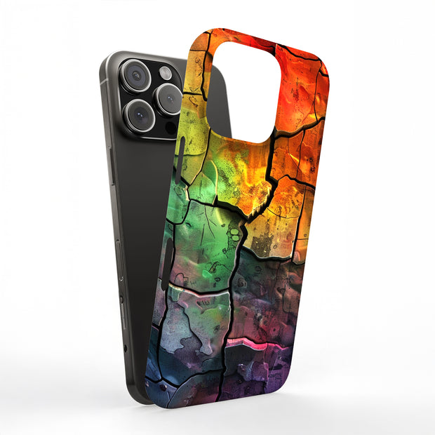 Stone Texture 2 Tough Cases For Apple iPhone (17, 16, 15, 14, 13, 12, 11, X, SE, 8, 7/ Air, Plus, Pro, Max, Mini, XR, XS), Print in USA