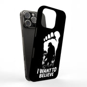 I Believe 2 Tough Cases For Apple iPhone (17, 16, 15, 14, 13, 12, 11, X, SE, 8, 7/ Air, Plus, Pro, Max, Mini, XR, XS), Print in USA