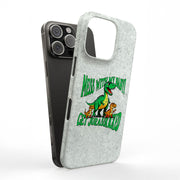 Get Jurasskicked Tough Cases For Apple iPhone (17, 16, 15, 14, 13, 12, 11, X, SE, 8, 7/ Air, Plus, Pro, Max, Mini, XR, XS), Print in USA