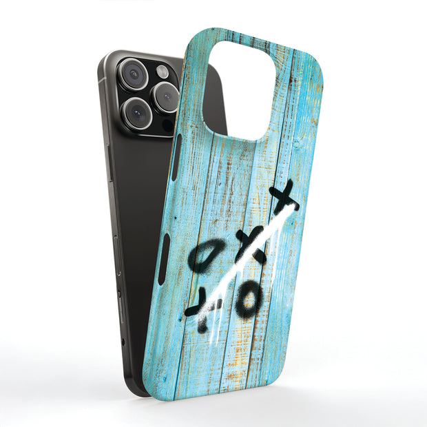 Graffiti Wall Tough Cases For Apple iPhone (17, 16, 15, 14, 13, 12, 11, X, SE, 8, 7/ Air, Plus, Pro, Max, Mini, XR, XS), Print in USA