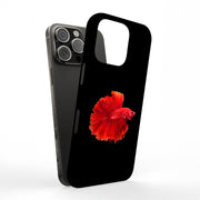 Bettafish Photo Tough Cases For Apple iPhone (17, 16, 15, 14, 13, 12, 11, X, SE, 8, 7/ Air, Plus, Pro, Max, Mini, XR, XS), Print in USA