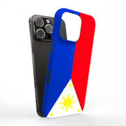 Philippines Tough Cases For Apple iPhone (17, 16, 15, 14, 13, 12, 11, X, SE, 8, 7/ Air, Plus, Pro, Max, Mini, XR, XS), Print in USA