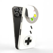 Gameboy Tough Cases For Apple iPhone (17, 16, 15, 14, 13, 12, 11, X, SE, 8, 7/ Air, Plus, Pro, Max, Mini, XR, XS), Print in USA