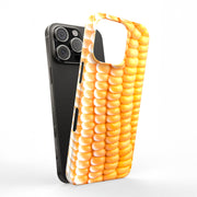 Corn Tough Cases For Apple iPhone (17, 16, 15, 14, 13, 12, 11, X, SE, 8, 7/ Air, Plus, Pro, Max, Mini, XR, XS), Print in USA