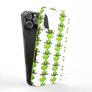 Frog One Tough Cases For Apple iPhone (17, 16, 15, 14, 13, 12, 11, X, SE, 8, 7/ Air, Plus, Pro, Max, Mini, XR, XS), Print in USA