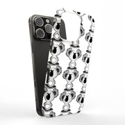 Koala One Tough Cases For Apple iPhone (17, 16, 15, 14, 13, 12, 11, X, SE, 8, 7/ Air, Plus, Pro, Max, Mini, XR, XS), Print in USA