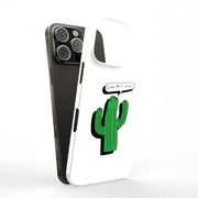 Strong Cactus Tough Cases For Apple iPhone (17, 16, 15, 14, 13, 12, 11, X, SE, 8, 7/ Air, Plus, Pro, Max, Mini, XR, XS), Print in USA