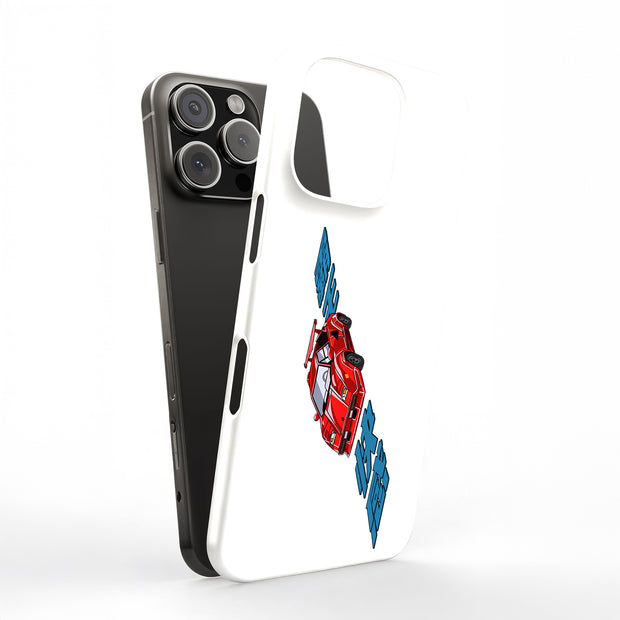 Lamborghini Tough Cases For Apple iPhone (17, 16, 15, 14, 13, 12, 11, X, SE, 8, 7/ Air, Plus, Pro, Max, Mini, XR, XS), Print in USA