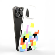 Game Over Tough Cases For Apple iPhone (17, 16, 15, 14, 13, 12, 11, X, SE, 8, 7/ Air, Plus, Pro, Max, Mini, XR, XS), Print in USA