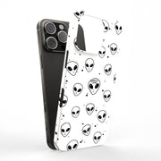 Earth is Lame Tough Cases For Apple iPhone (17, 16, 15, 14, 13, 12, 11, X, SE, 8, 7/ Air, Plus, Pro, Max, Mini, XR, XS), Print in USA