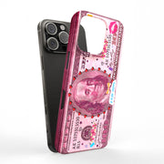 One Bill Daddy Tough Cases For Apple iPhone (17, 16, 15, 14, 13, 12, 11, X, SE, 8, 7/ Air, Plus, Pro, Max, Mini, XR, XS), Print in USA