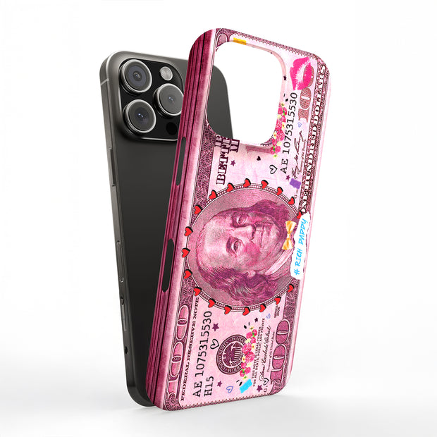 One Bill Daddy Tough Cases For Apple iPhone (17, 16, 15, 14, 13, 12, 11, X, SE, 8, 7/ Air, Plus, Pro, Max, Mini, XR, XS), Print in USA