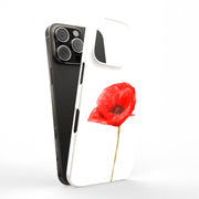 Flower 13 Tough Cases For Apple iPhone (17, 16, 15, 14, 13, 12, 11, X, SE, 8, 7/ Air, Plus, Pro, Max, Mini, XR, XS), Print in USA