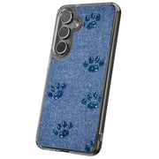 Hybrid Clear Style Case