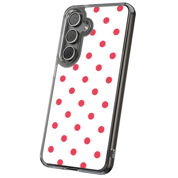 Hybrid Clear Style Case
