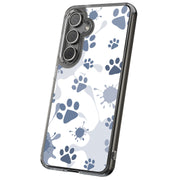 Hybrid Clear Style Case