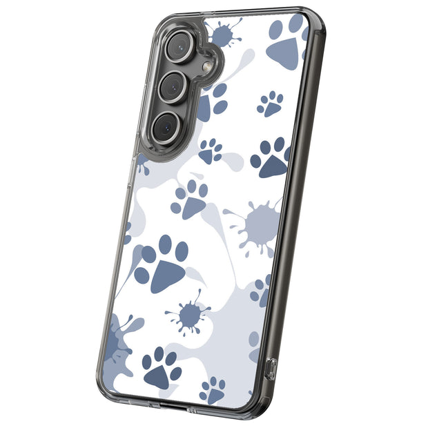 Hybrid Clear Style Case