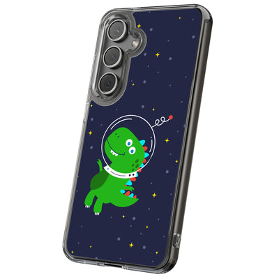 Hybrid Clear Style Case