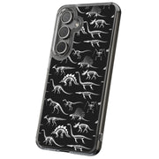 Hybrid Clear Style Case