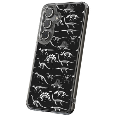 Hybrid Clear Style Case