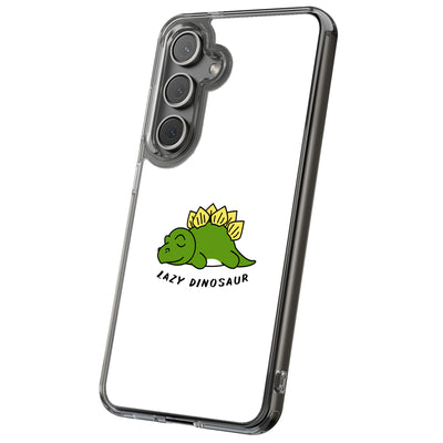 Hybrid Clear Style Case