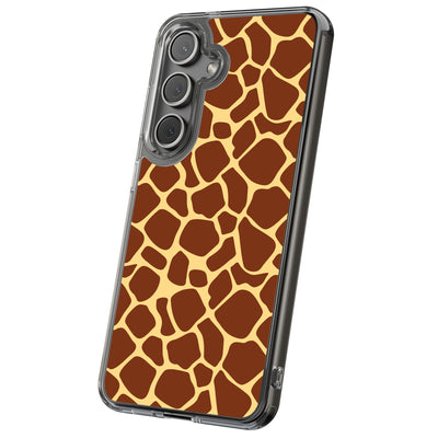 Hybrid Clear Style Case