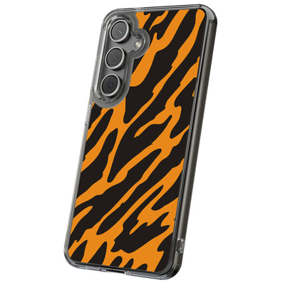 Hybrid Clear Style Case
