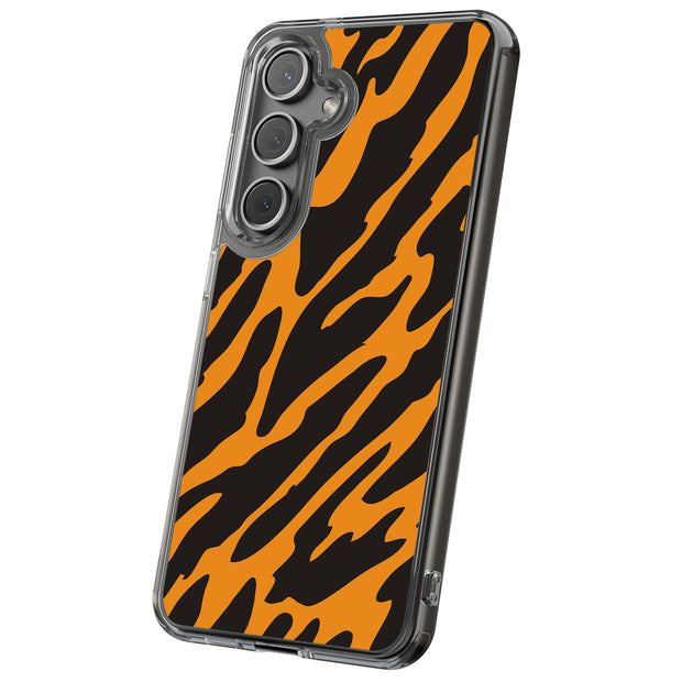 Hybrid Clear Style Case