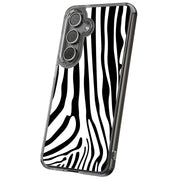 Hybrid Clear Style Case