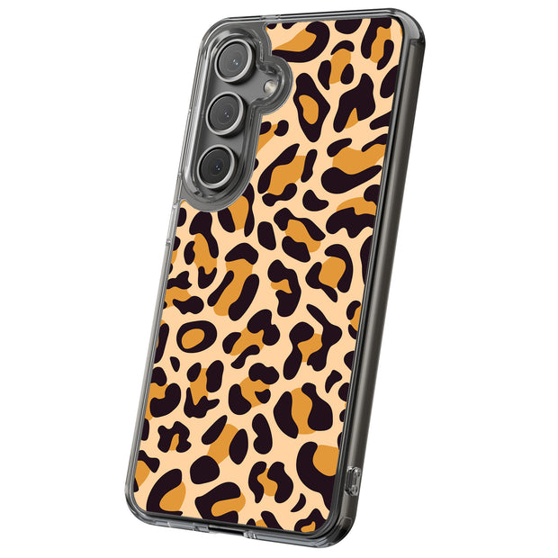 Hybrid Clear Style Case