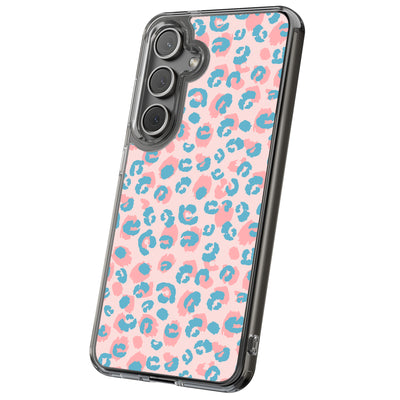 Hybrid Clear Style Case