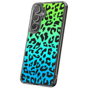Hybrid Clear Style Case