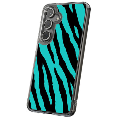 Hybrid Clear Style Case