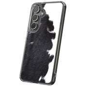 Hybrid Clear Style Case