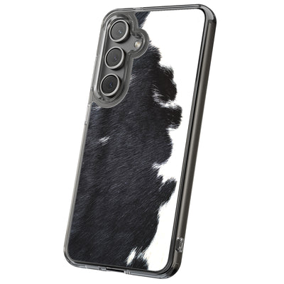 Hybrid Clear Style Case