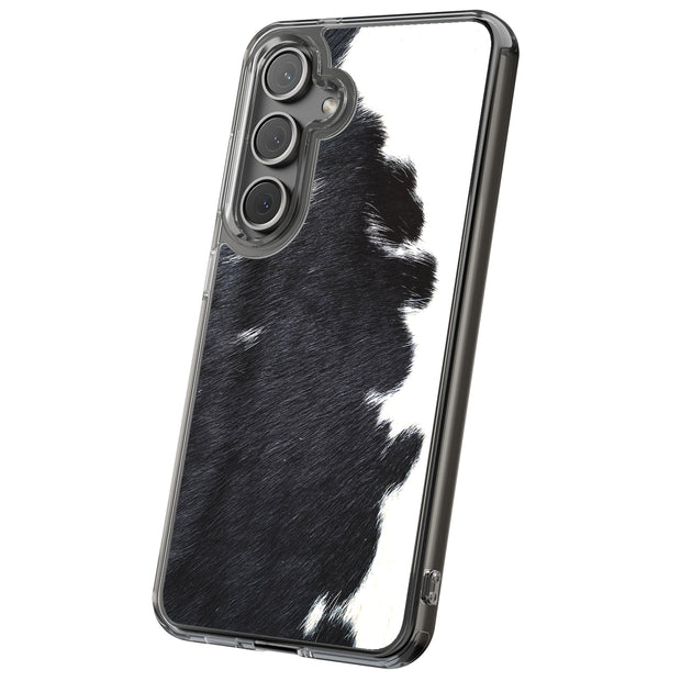 Hybrid Clear Style Case