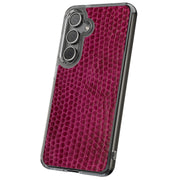 Hybrid Clear Style Case