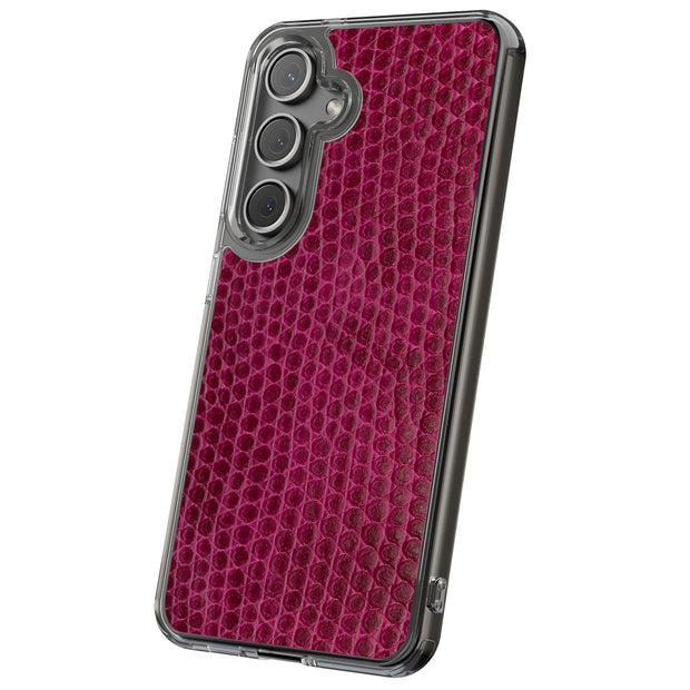 Hybrid Clear Style Case