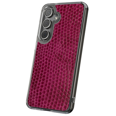 Hybrid Clear Style Case