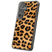 Hybrid Clear Style Case