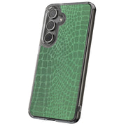 Hybrid Clear Style Case