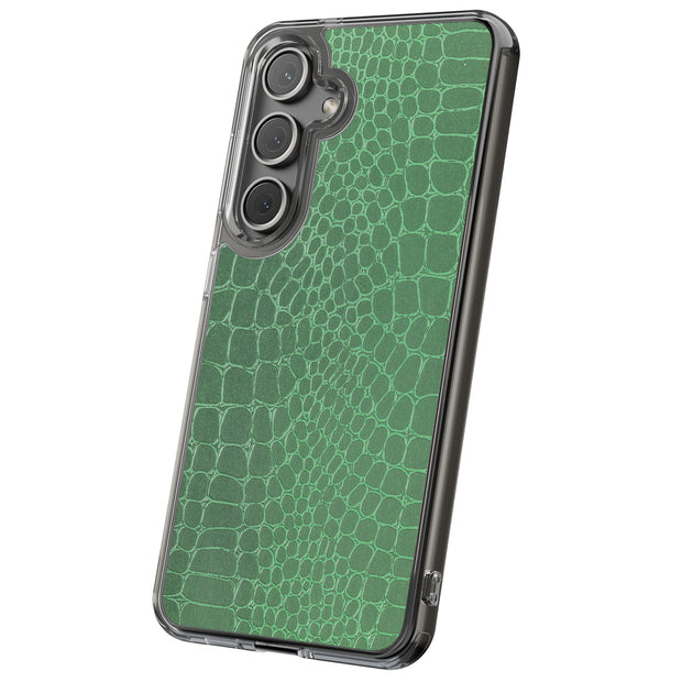 Hybrid Clear Style Case