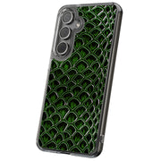 Hybrid Clear Style Case