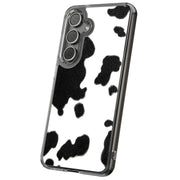 Hybrid Clear Style Case