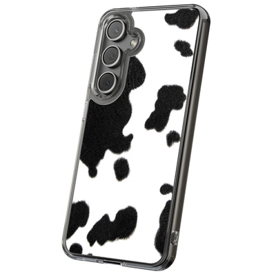 Hybrid Clear Style Case